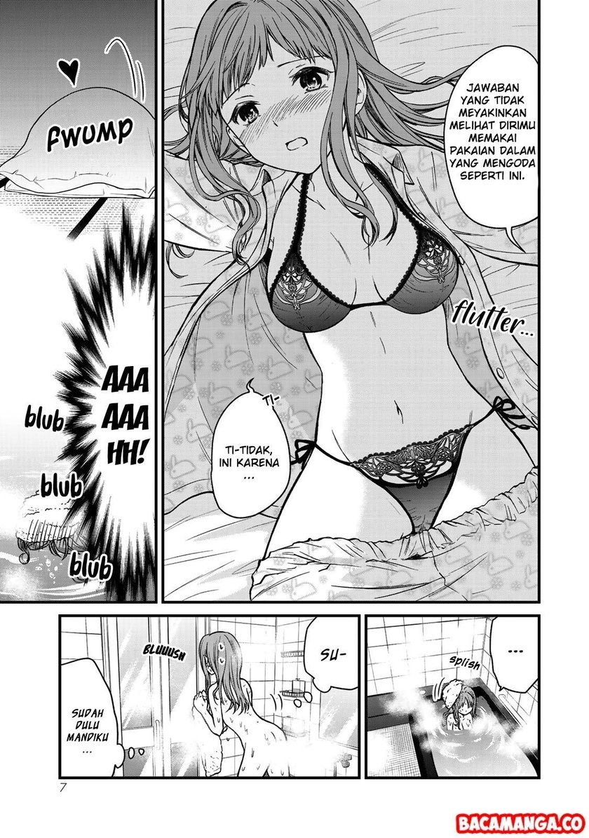 Ojou-sama no Shimobe